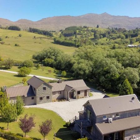 Three Thirty B & B Queenstown Zewnętrze zdjęcie