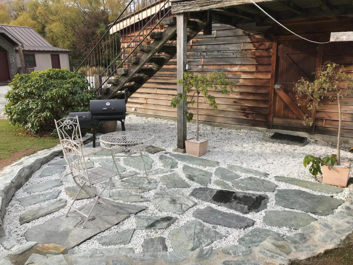 Three Thirty B & B Queenstown Zewnętrze zdjęcie