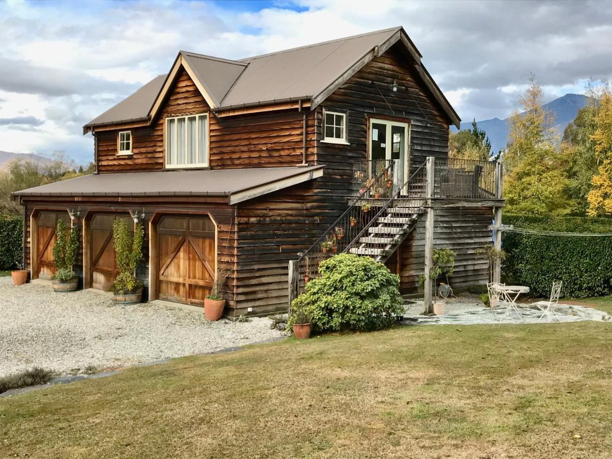 Three Thirty B & B Queenstown Zewnętrze zdjęcie