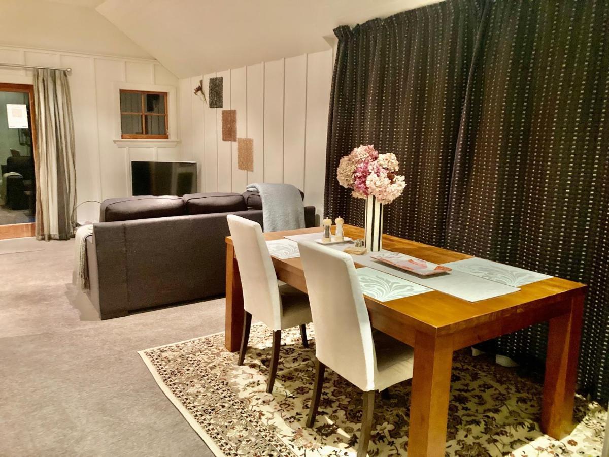 Three Thirty B & B Queenstown Zewnętrze zdjęcie