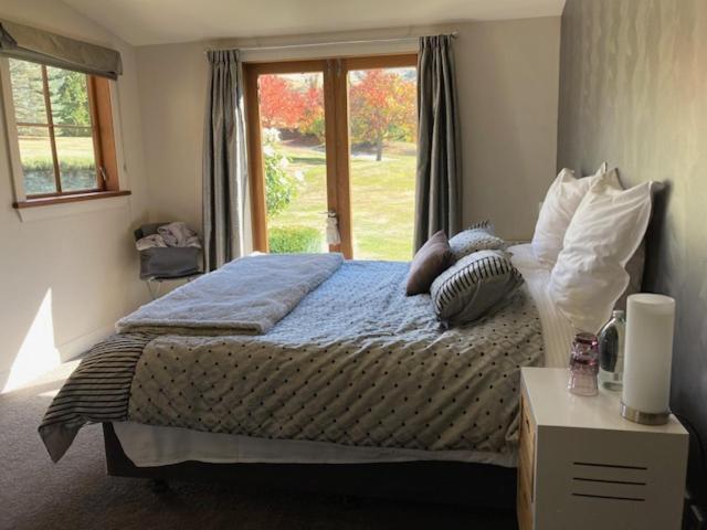 Three Thirty B & B Queenstown Zewnętrze zdjęcie