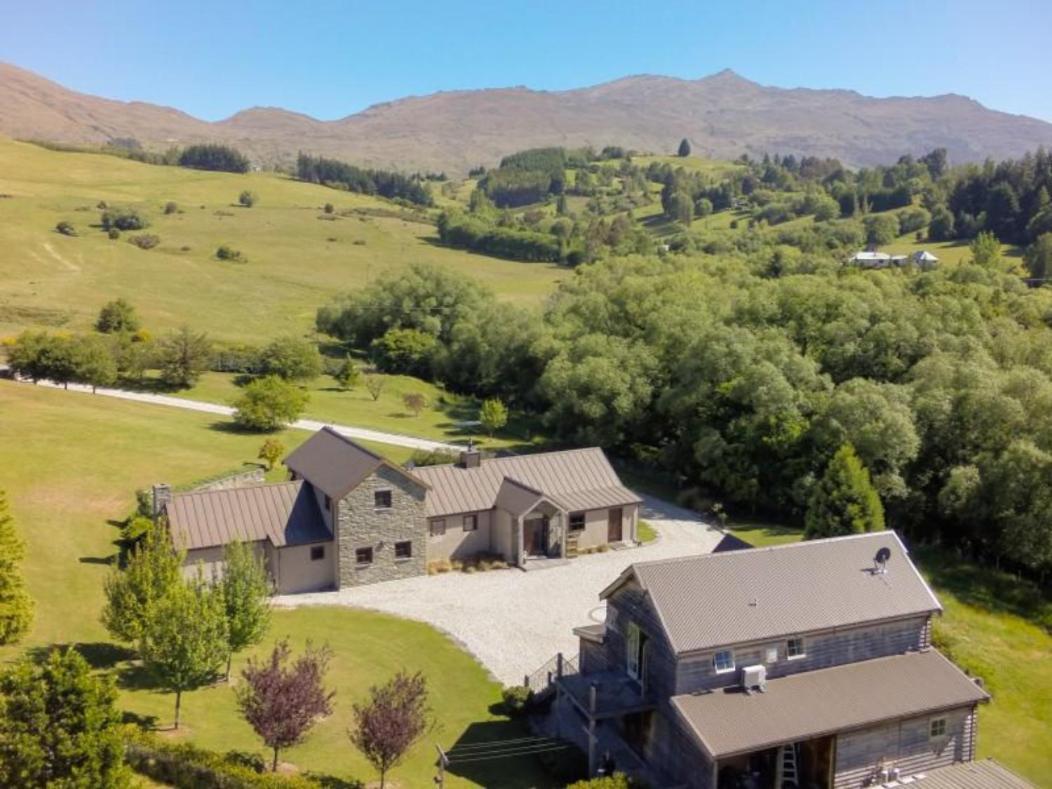 Three Thirty B & B Queenstown Zewnętrze zdjęcie