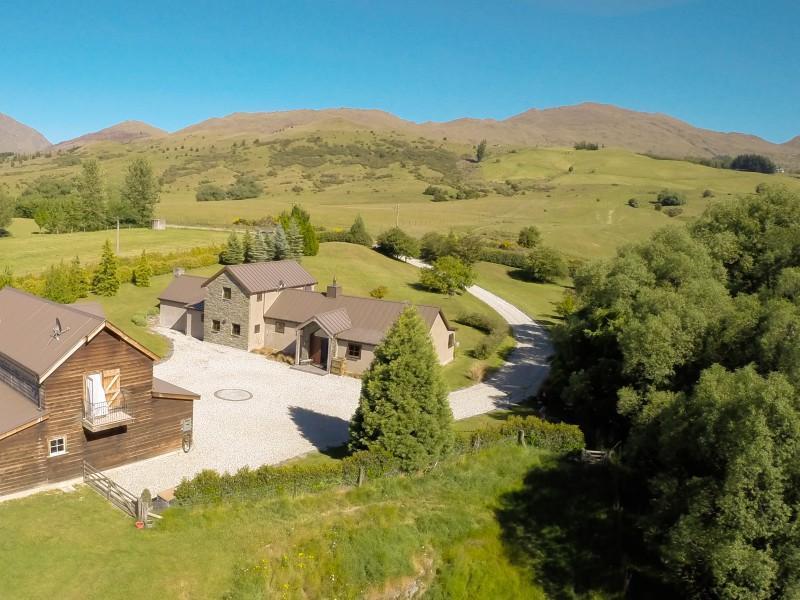 Three Thirty B & B Queenstown Pokój zdjęcie