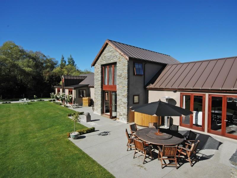 Three Thirty B & B Queenstown Pokój zdjęcie