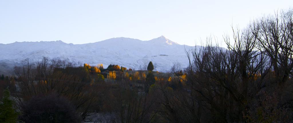 Three Thirty B & B Queenstown Zewnętrze zdjęcie
