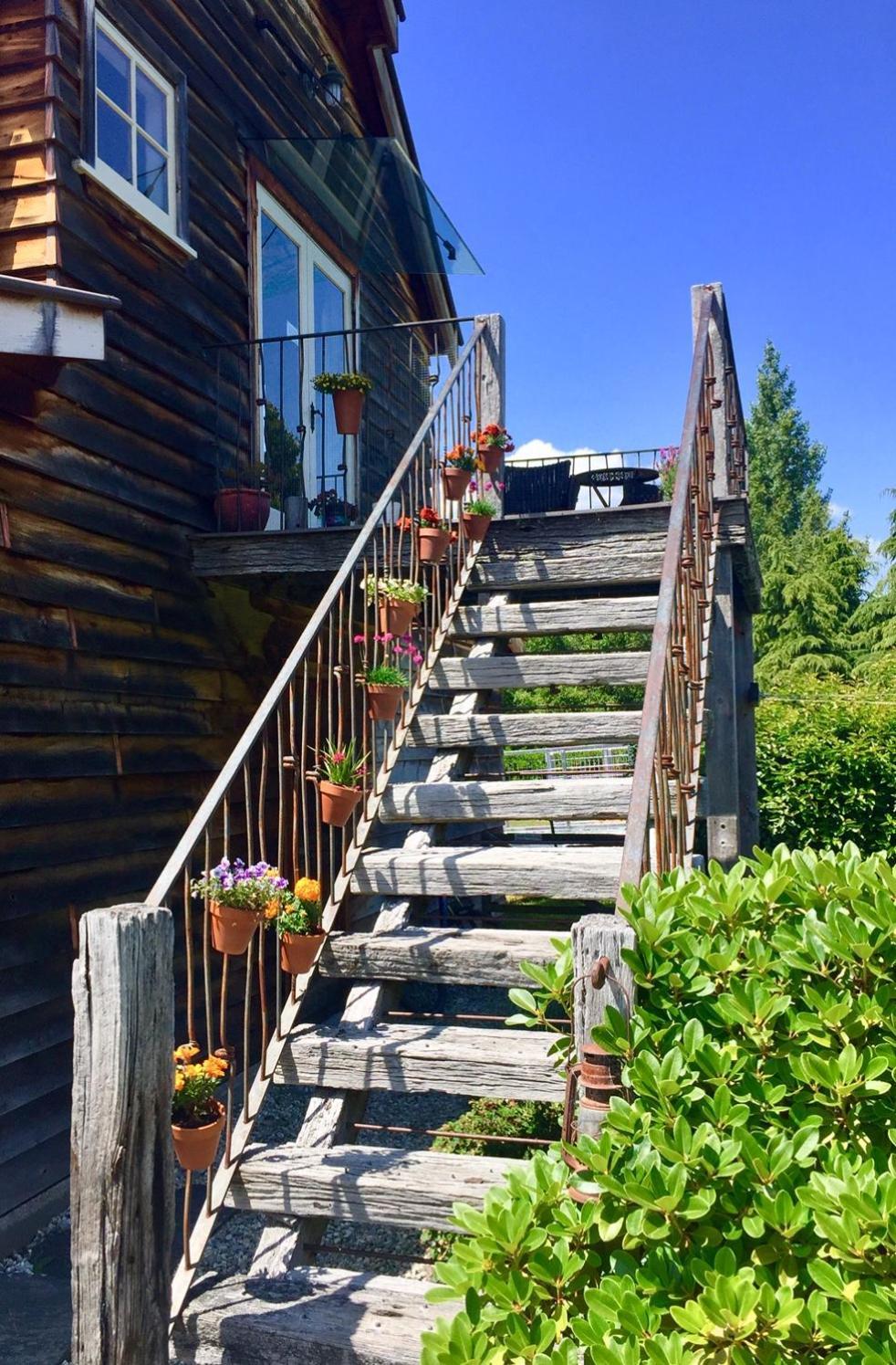 Three Thirty B & B Queenstown Zewnętrze zdjęcie